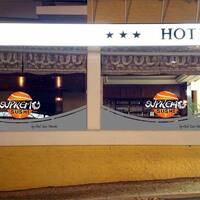 Supremo Sushi - Hotel Alvorada, Estoril, Lisboa - Zomato Portugal sushi supremo